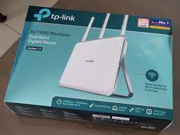 Tplink AC1900-Archer-C9-Wireless-Dual-Band-Gigabit-Router