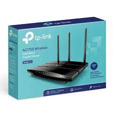 Tplink C1750-Wireless-Dual-Band-Gigabit-Router-Archer-C7