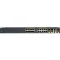 CISCO Catalyst 2960 WS-C2960G-24TC-L Switch