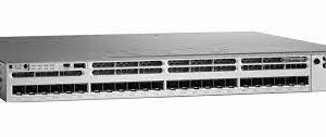 Cisco Catalyst 3850-24S-S – switch