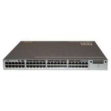 Cisco Catalyst 3850-48XS-S – switch