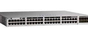 Cisco Catalyst 9300 L-48T-4X-A