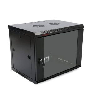 6U Wall Mounted Rackmount Cabinet 600X450